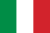 Italy Flag icon