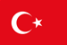 Turkey Flag icon