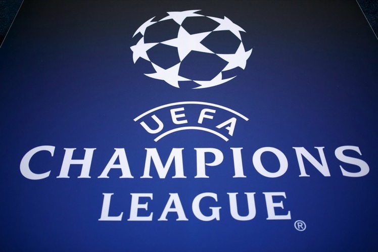 Uefa Champions League