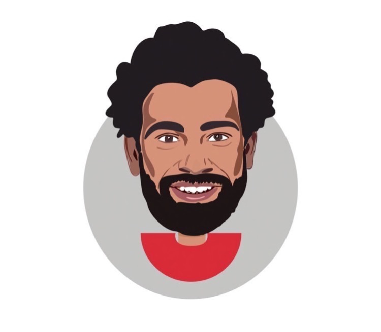 Mohamed Salah Image