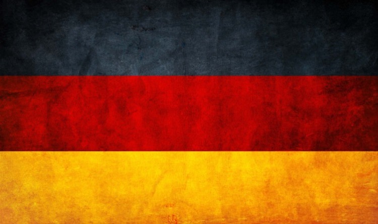 German Flag