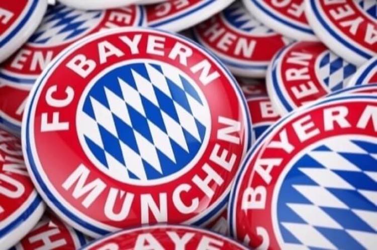 Bayern Munich Badges