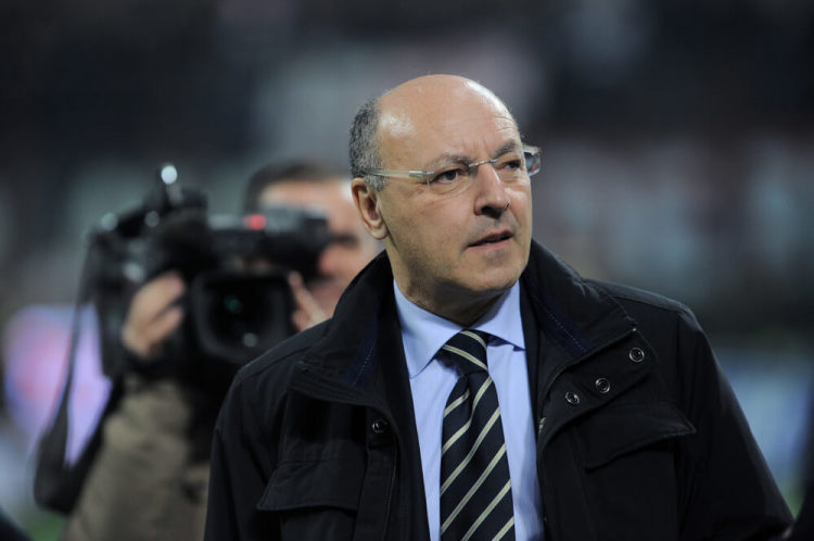 Giuseppe Marotta