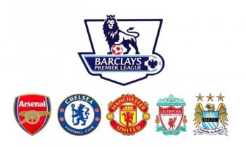 EPL Logo and team badges