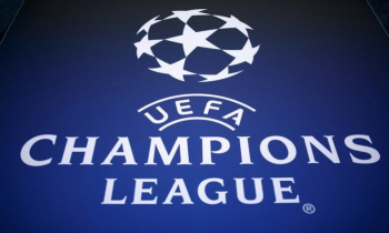 Champions League logo