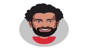 Mohamed Salah Image