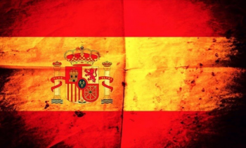 Spanish flag