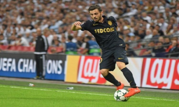 Bernardo Silva Monaco