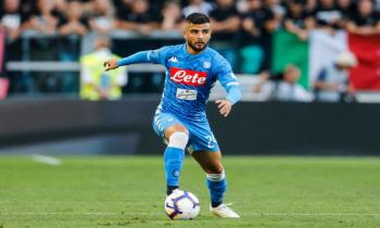 Lorenzo Insigne